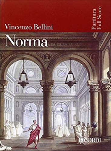 Norma 1978年佛罗伦萨市立剧院版