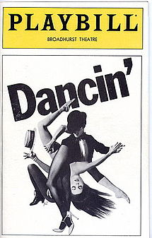 Dancin' 1980年版