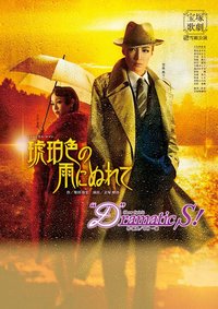 情浸琥珀色的雨中 2017年雪組・全国ツアー版