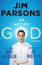 An Act of God 2015版