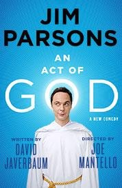 An Act of God 版本2