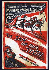 The Skin of Our Teeth 1955年版