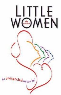 Little Women Susan H. Schulman版