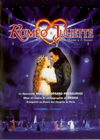 罗密欧与朱丽叶：恨与爱 2007 Roméo et Juliette版