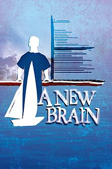 A New Brain 版本1