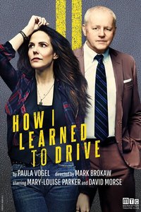 How I Learned to Drive 1997年版