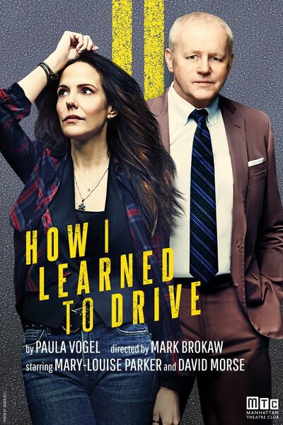 How I Learned to Drive 2006年版