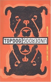 Topdog/Underdog 2023 Canadian Stage版