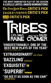 Tribes 2017 WJT版