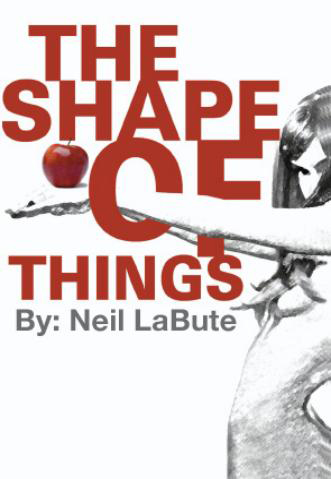 The Shape of Things 版本1