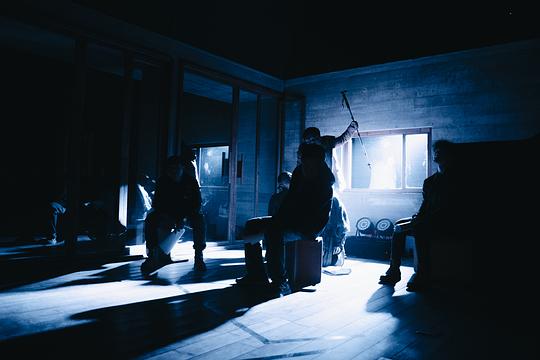 抵达 2019声嚣剧读节版