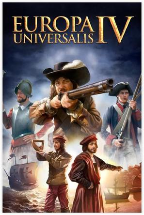 欧陆风云4 Europa Universalis IV