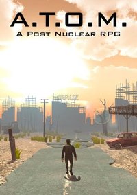 核爆RPG