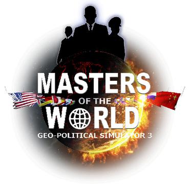 世界的主宰者:地缘政治模拟器3