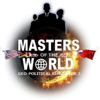 世界的主宰者：地缘政治模拟器3