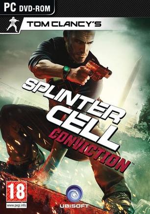SC: Conviction