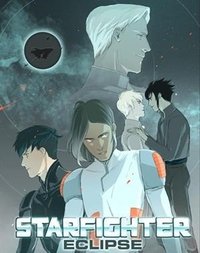 星际战士：伊柯丽斯