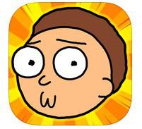 Pocket Mortys