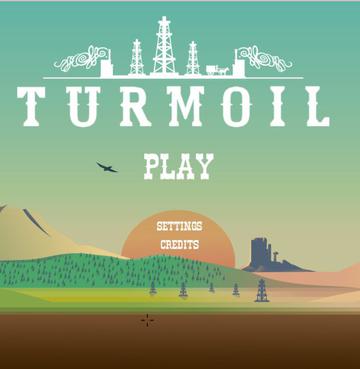 Turmoil