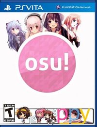 Osu!