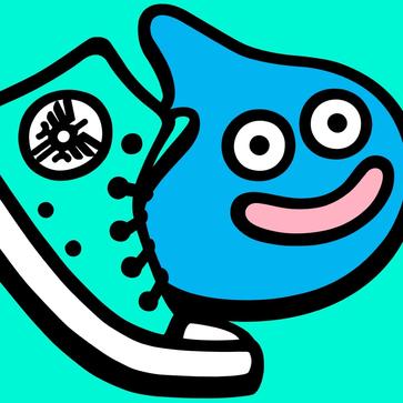 勇者斗恶龙Walk
