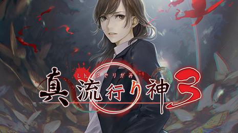 真 流行之神3