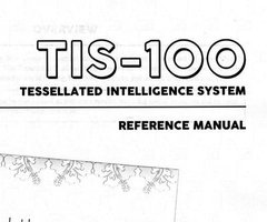 TIS-100