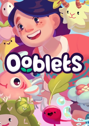 Ooblets