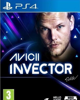 AVICII反射