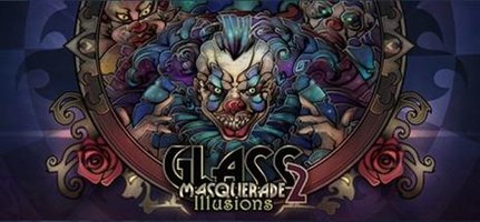 玻璃假面 2：幻觉