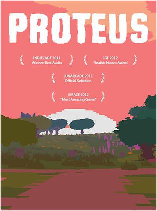 Proteus