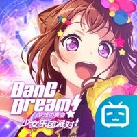 BanG Dream! 少女乐团派对！