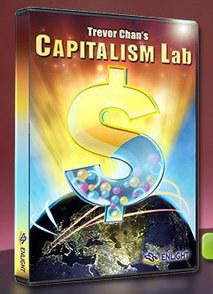 Capitalism 2: Capitalism Lab (資本主義2 資料片)