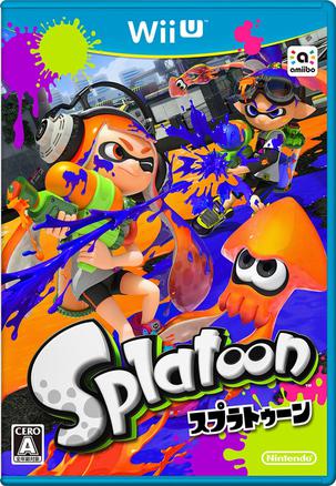 Splatoon
