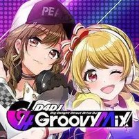 D4DJ Groovy Mix（グルミク）