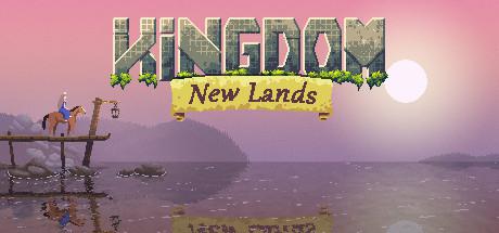 KINGDOM: New Lands