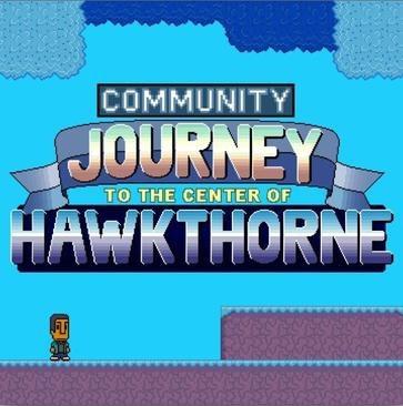 Journey to the Center of Hawthorne