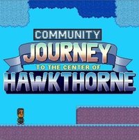 Journey to the Center of Hawthorne