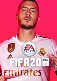 FIFA世界足球20