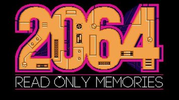 2064：只读记忆