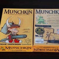 Munchkin