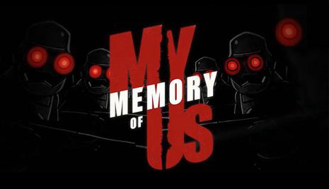 My Memory of Us
