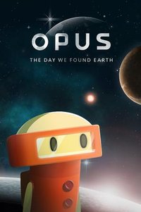 OPUS：地球計畫