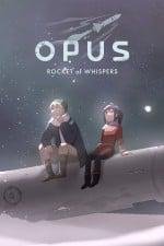 OPUS：灵魂之桥