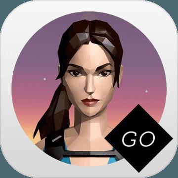Lara Croft Go