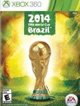 FIFA2014巴西世界杯