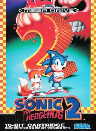 Sonic 2