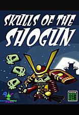 Skulls of the Shogun