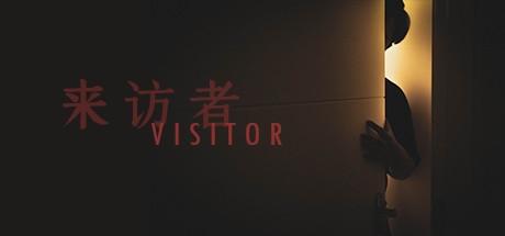 来访者