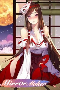 魔镜制作大师